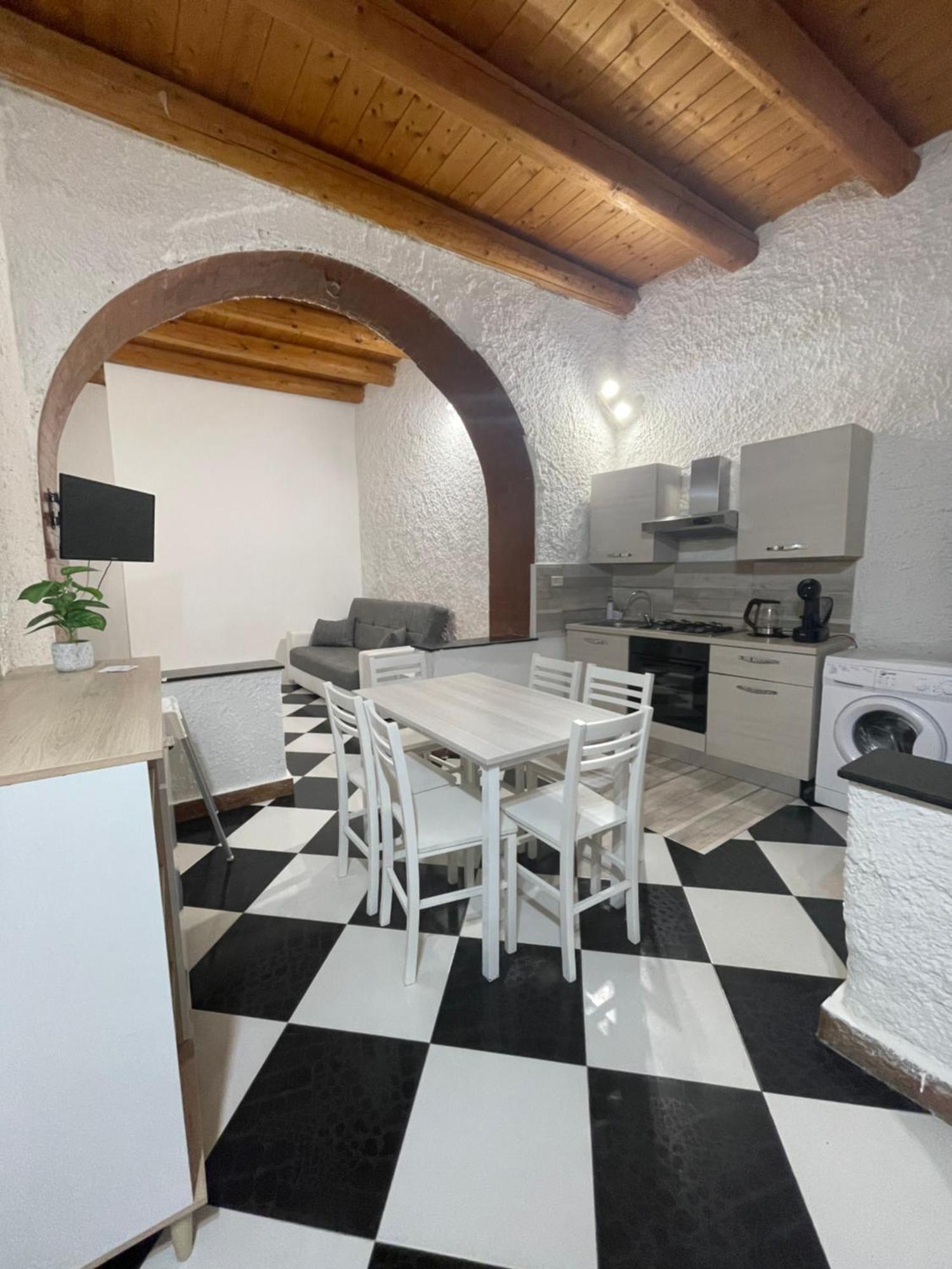 Il Cortiletto Di Ortigia Vila Syracuse Exterior foto