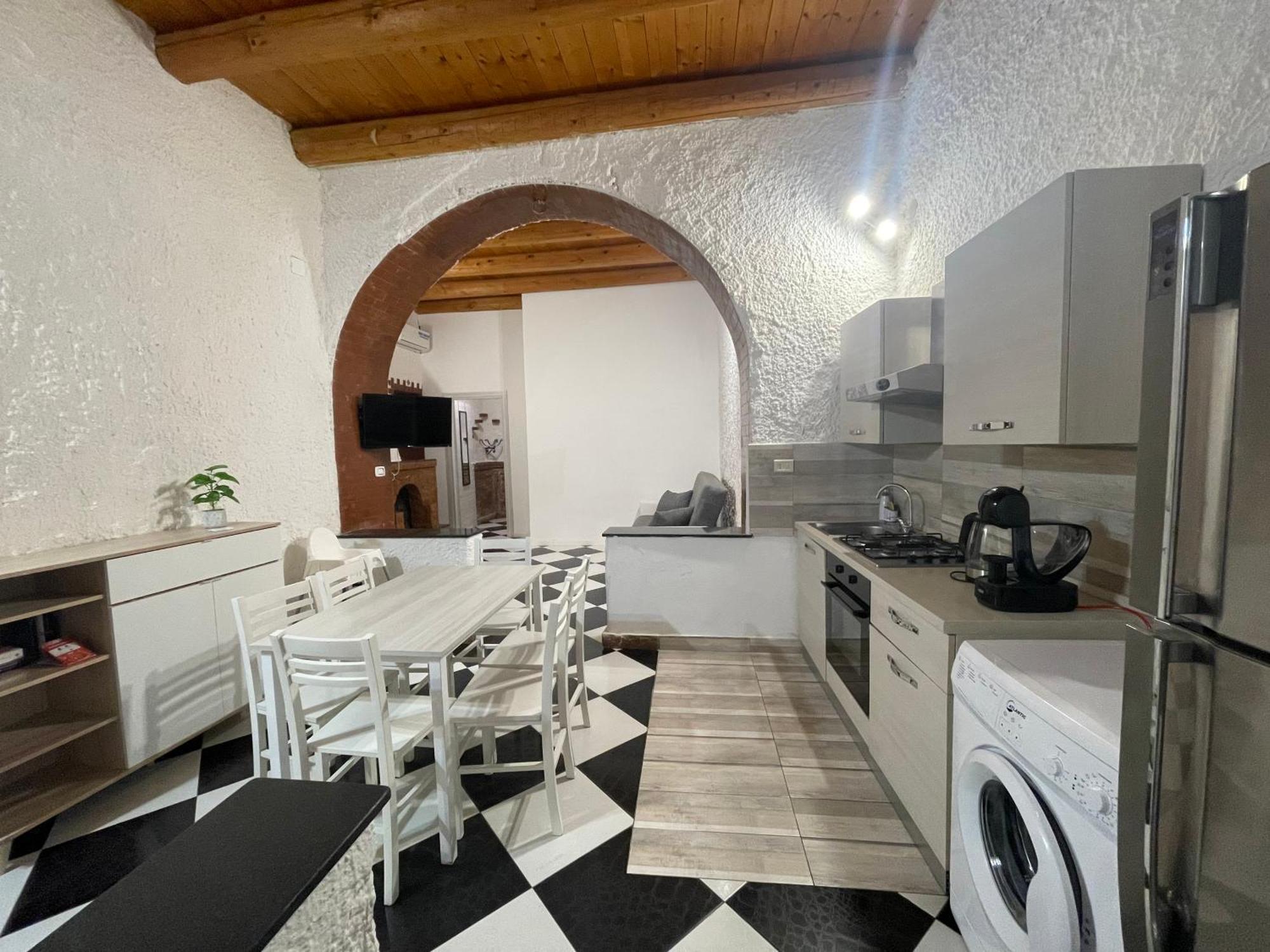 Il Cortiletto Di Ortigia Vila Syracuse Exterior foto