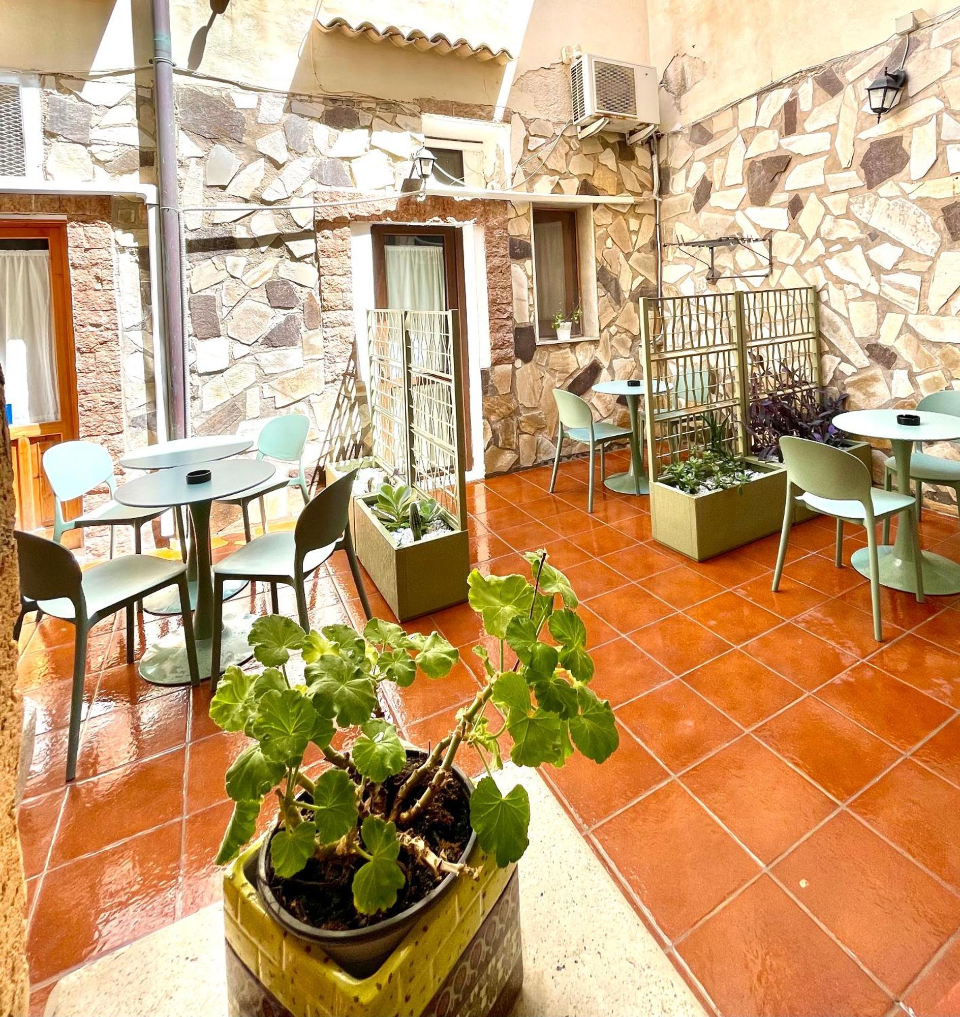 Il Cortiletto Di Ortigia Vila Syracuse Exterior foto