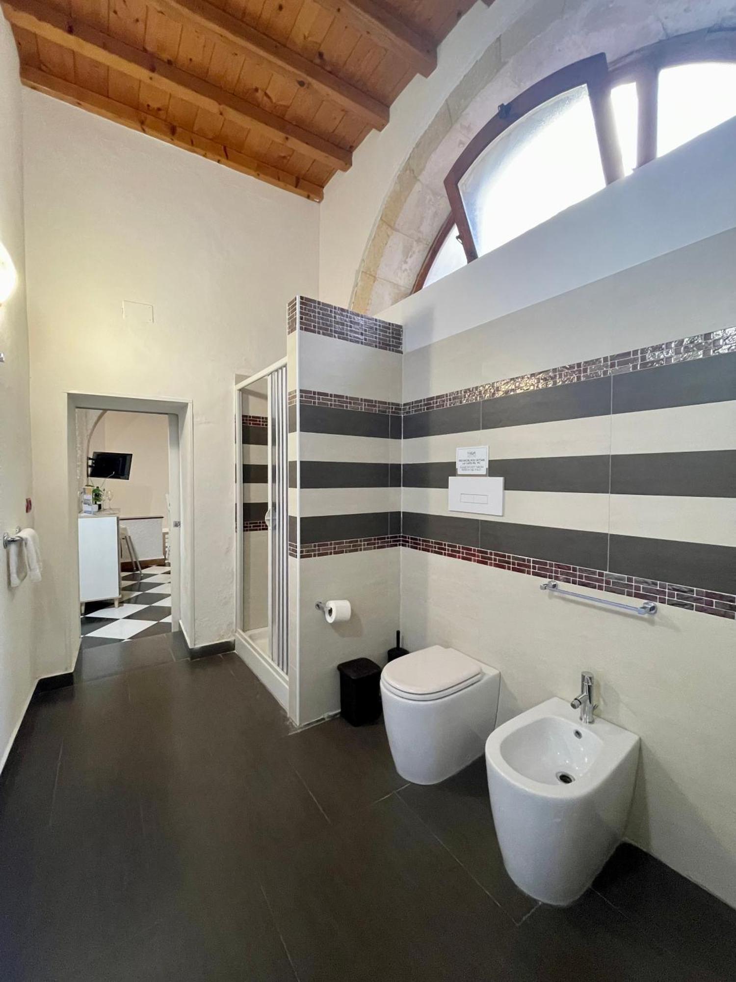 Il Cortiletto Di Ortigia Vila Syracuse Exterior foto