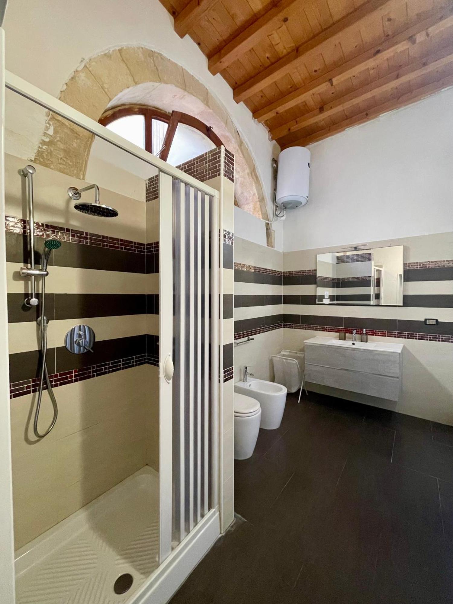 Il Cortiletto Di Ortigia Vila Syracuse Exterior foto