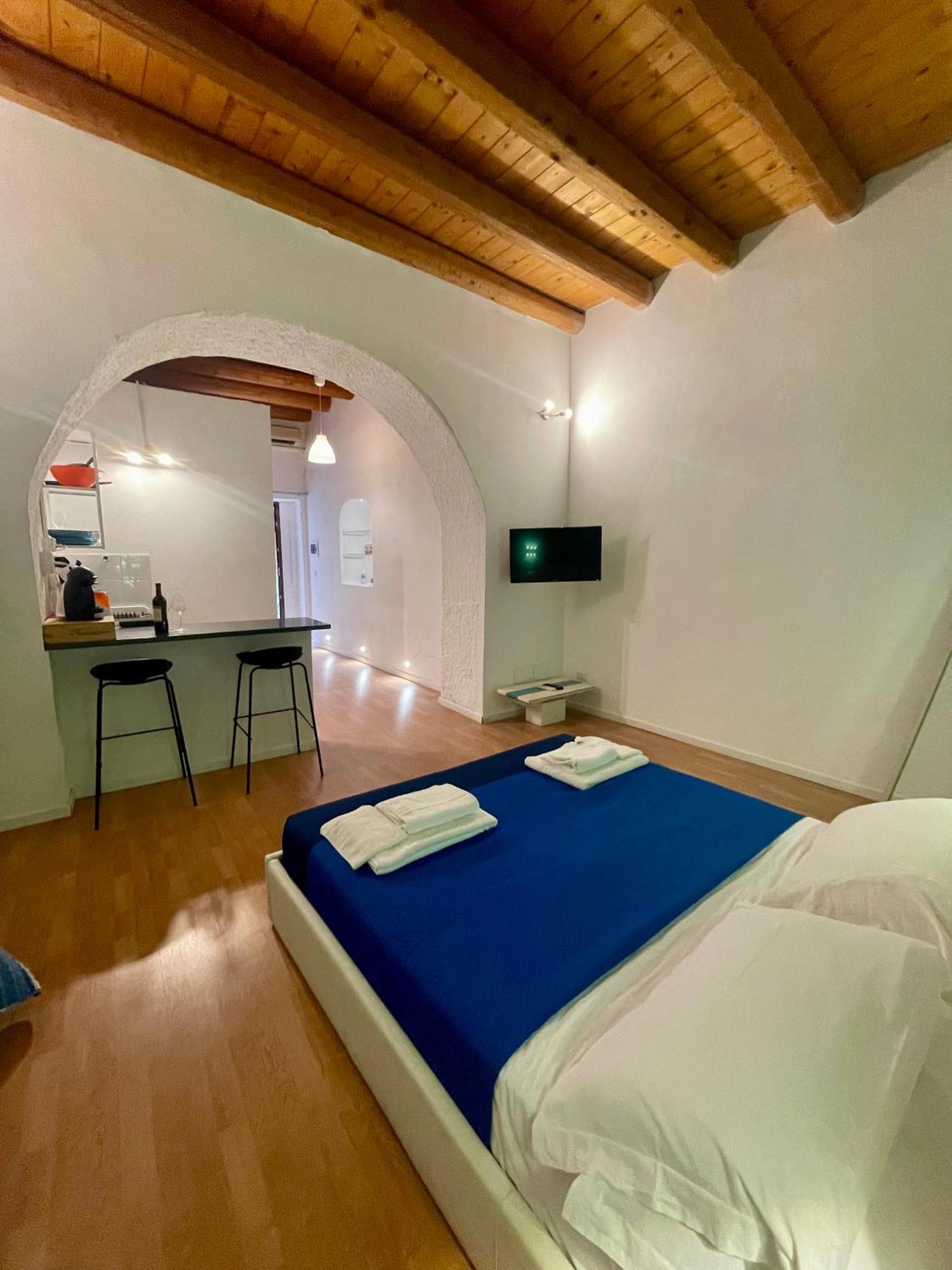 Il Cortiletto Di Ortigia Vila Syracuse Exterior foto