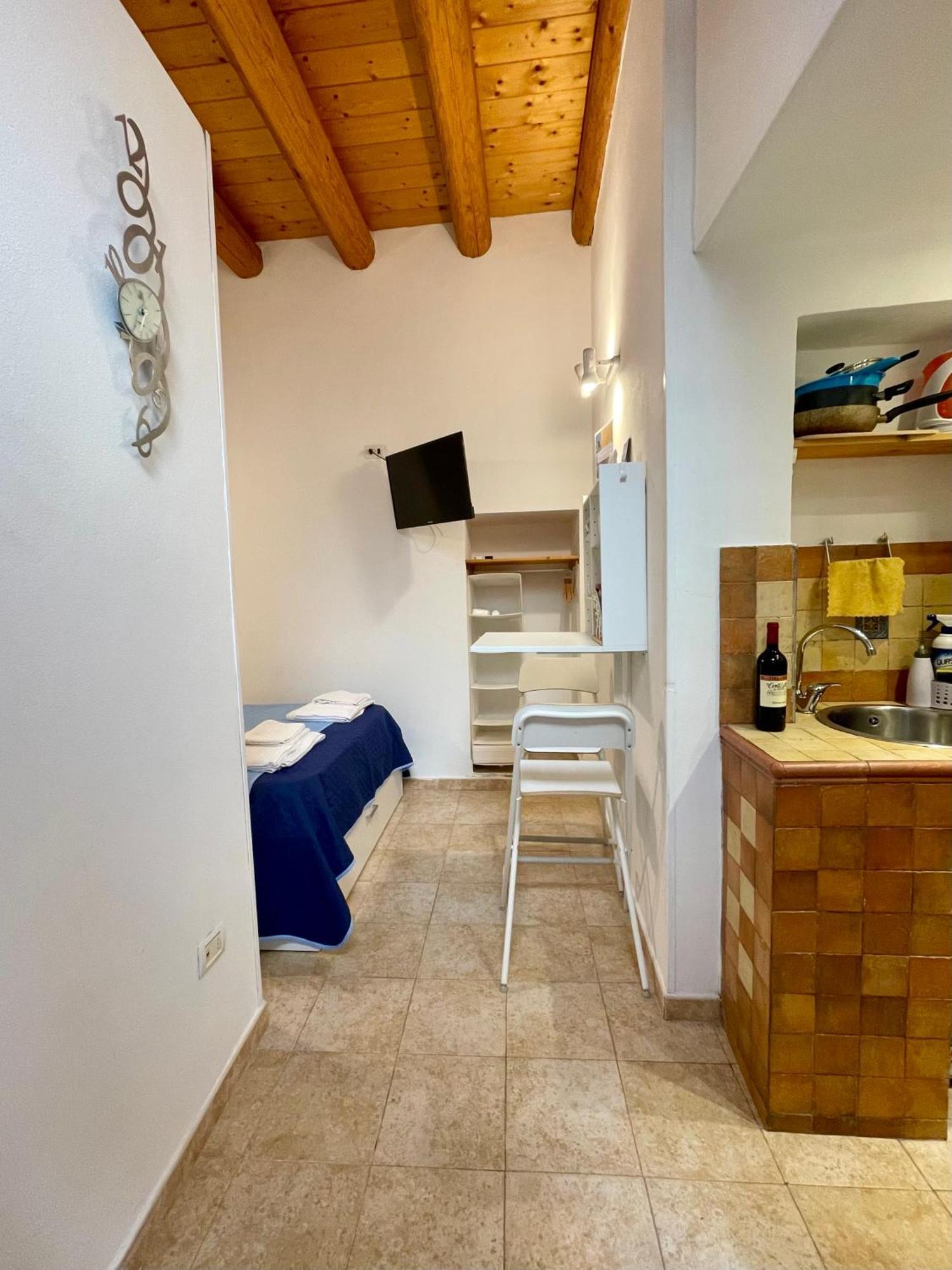 Il Cortiletto Di Ortigia Vila Syracuse Exterior foto