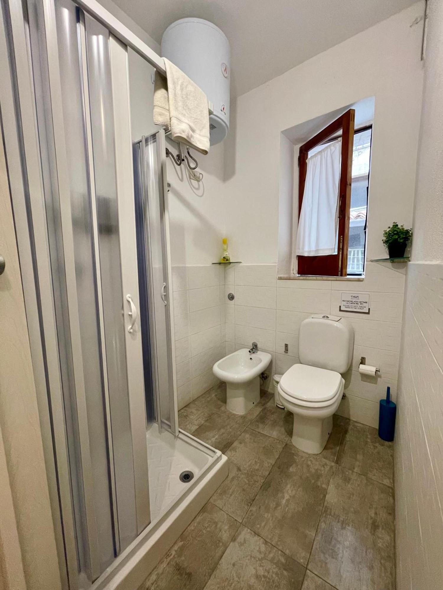 Il Cortiletto Di Ortigia Vila Syracuse Exterior foto
